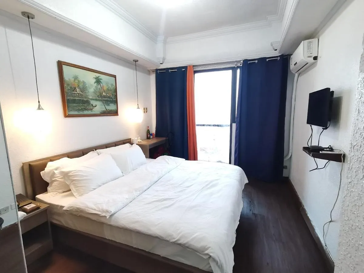 Aparthotel Accommodation Service Makati City Philippines