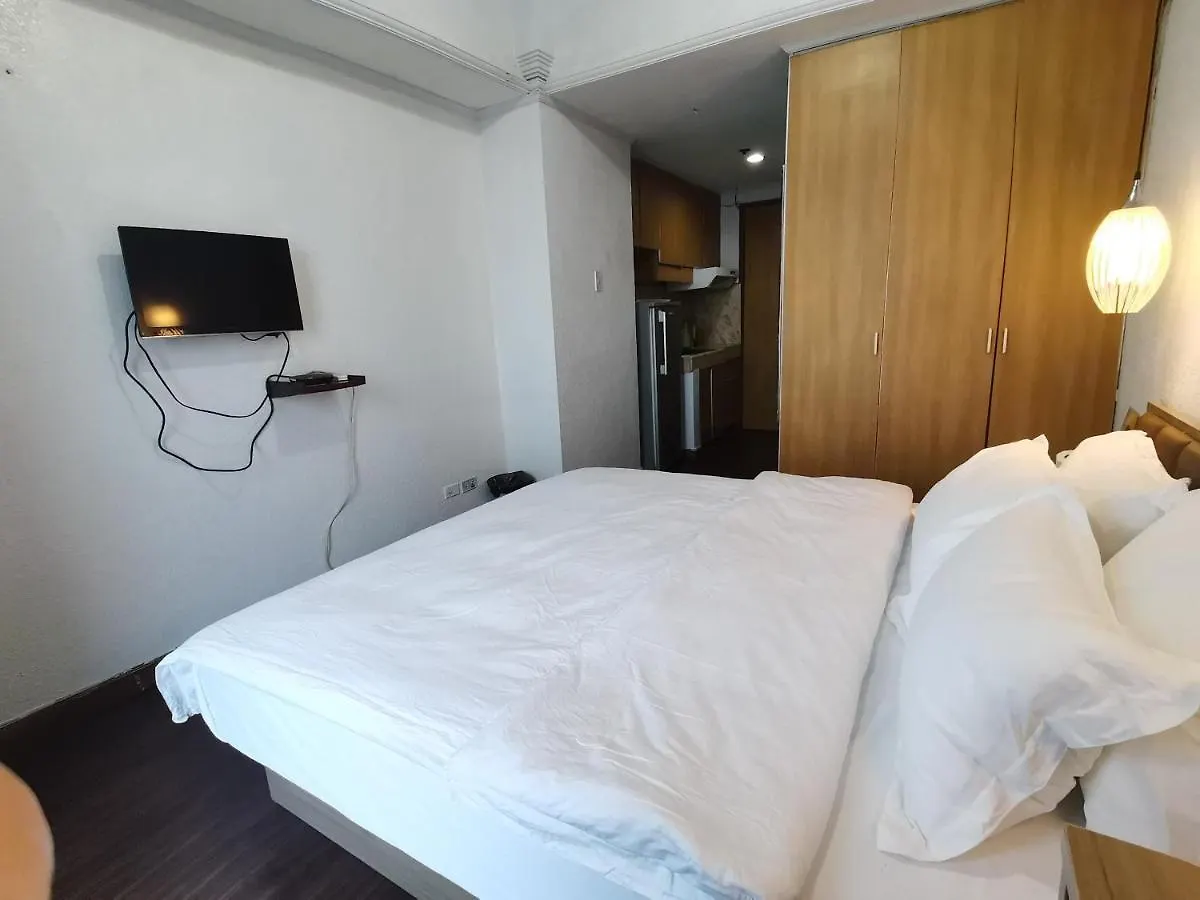 Accommodation Service Makati City