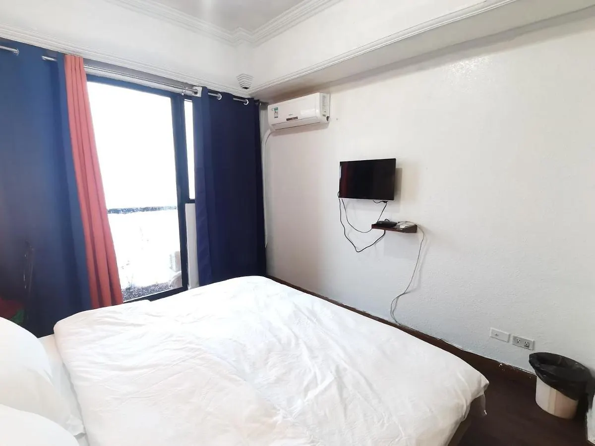 Accommodation Service Makati City 0*,