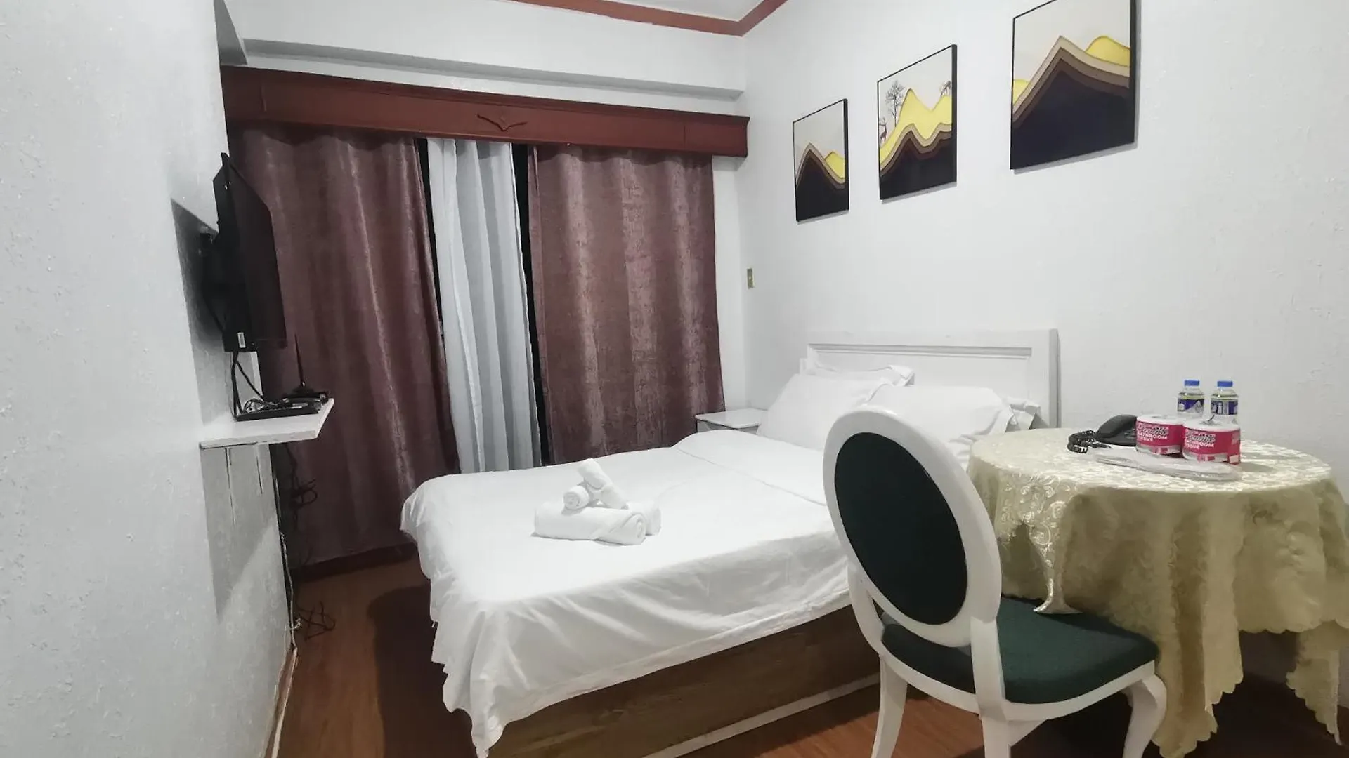 Aparthotel Accommodation Service Makati City