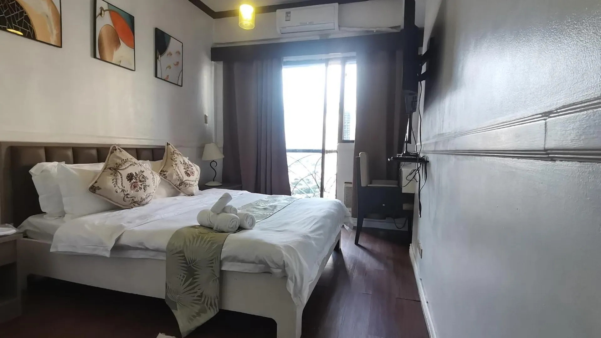Accommodation Service contacts
