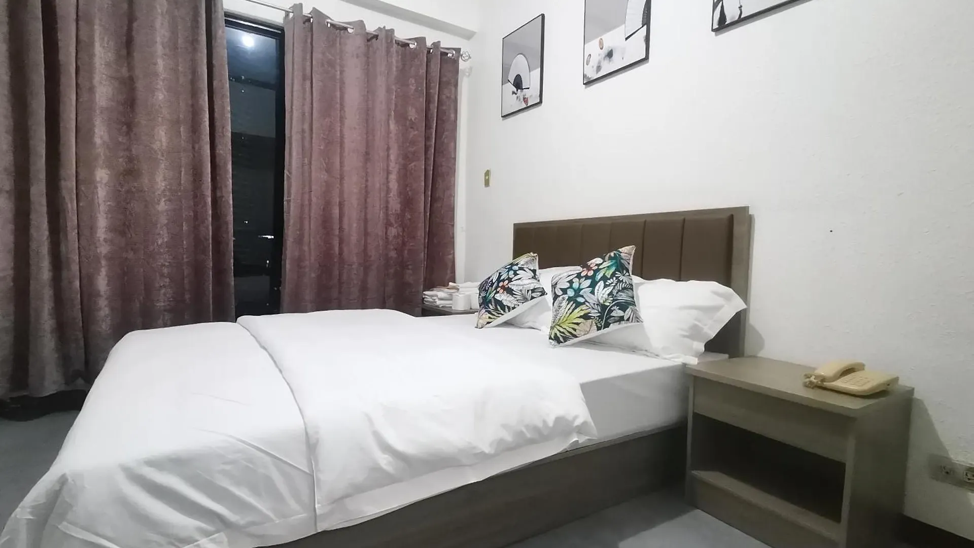 Accommodation Service Makati City 0*,  Philippines