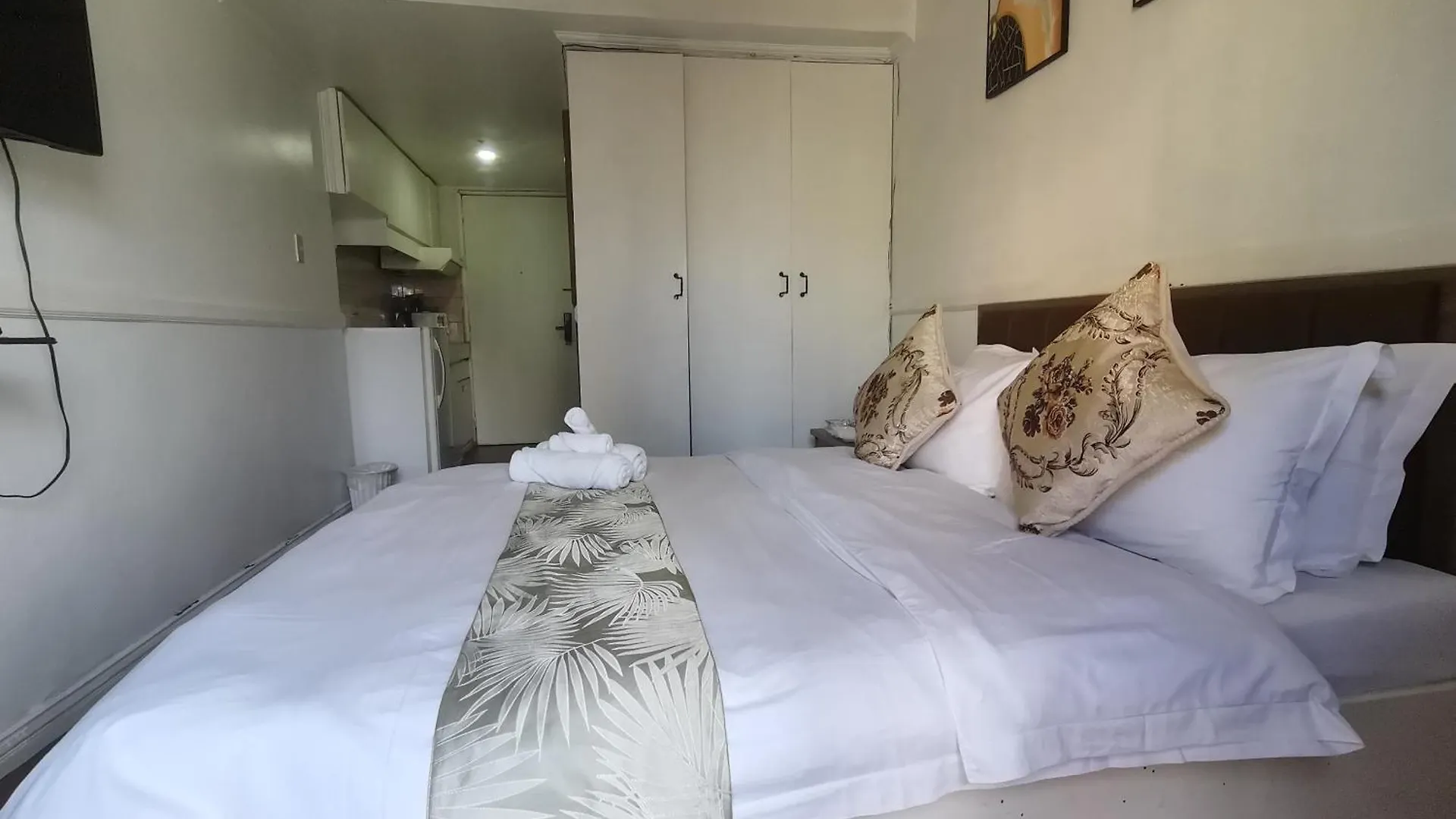 Accommodation Service Makati City Philippines