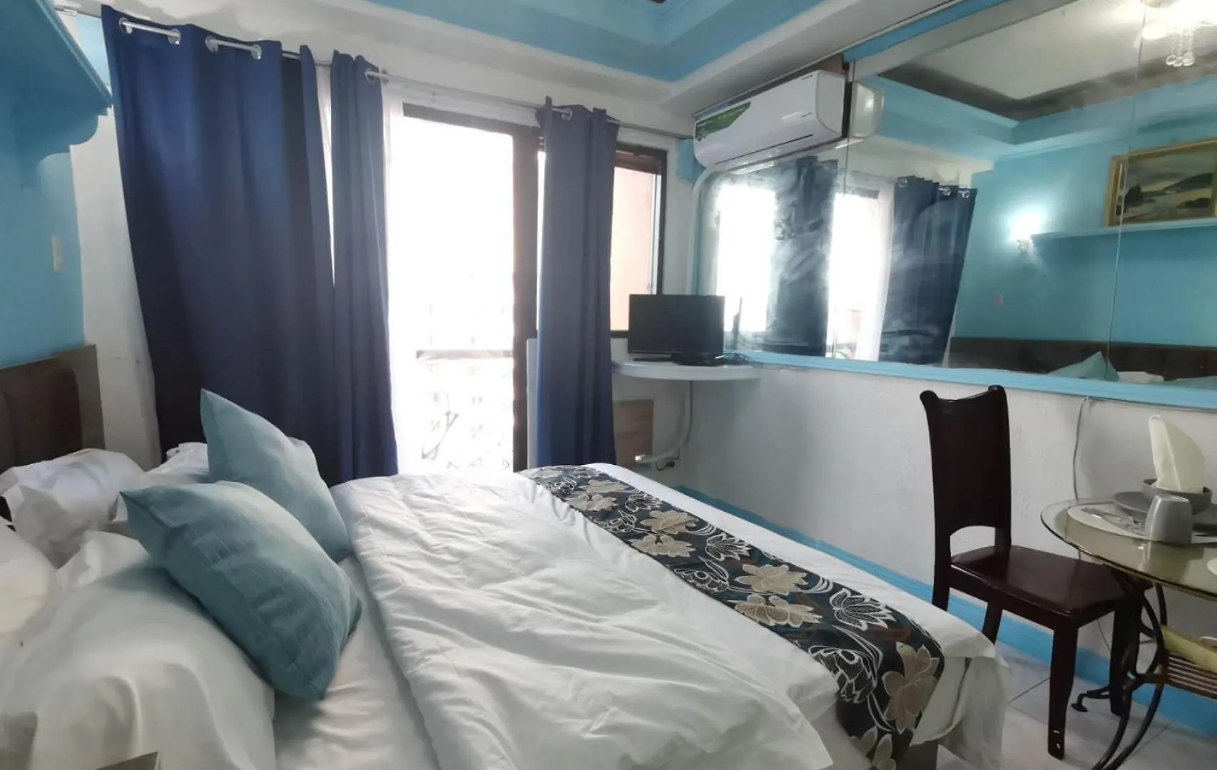Accommodation Service Makati City