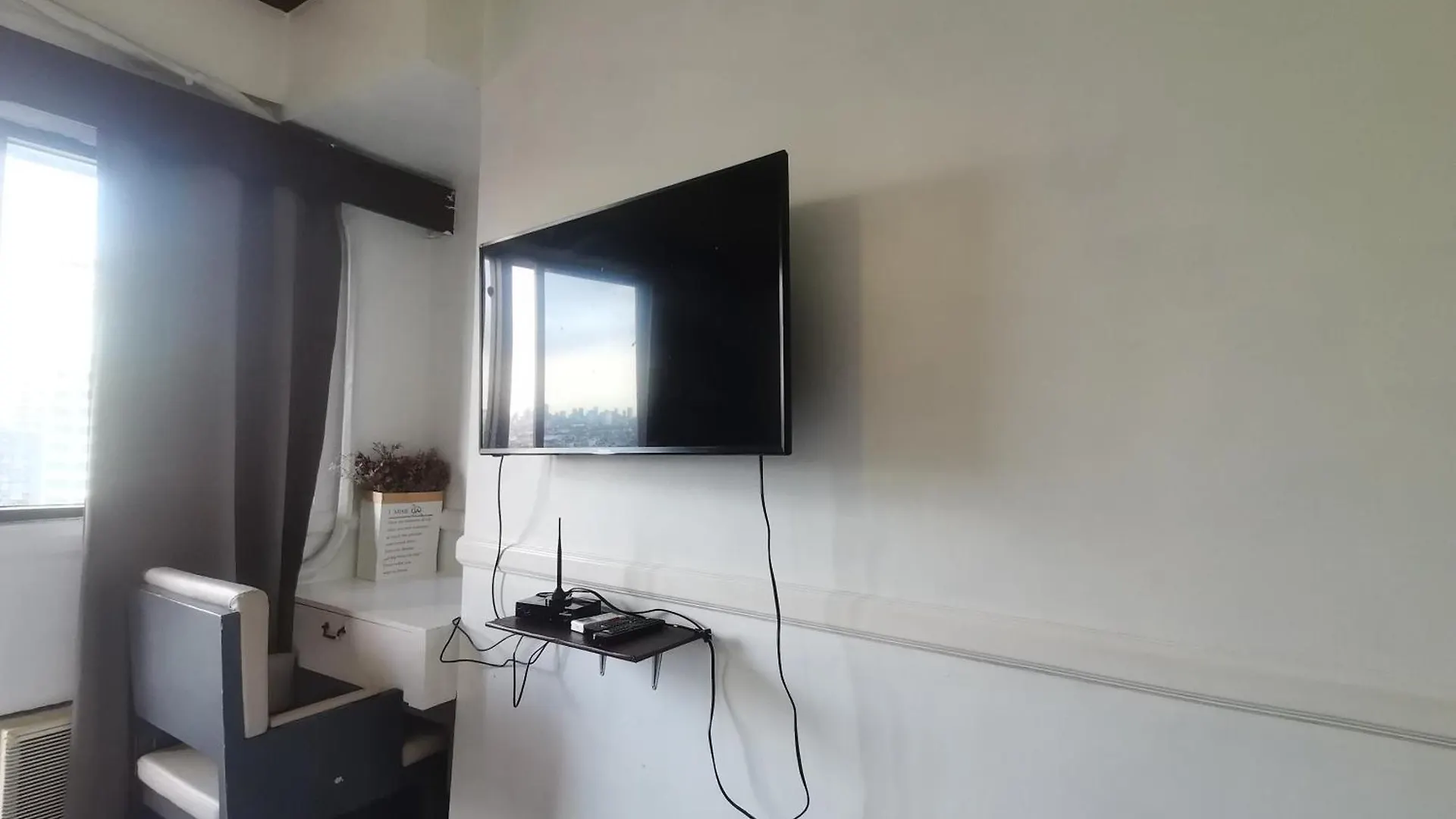Accommodation Service Makati City Aparthotel